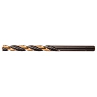 GRAPHITE HSS-CNC Pro-Tec svrdlo za metal 124, 6,0 mm