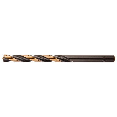 GRAPHITE HSS-CNC Pro-Tec svrdlo za metal 124, 6,0 mm