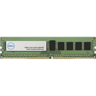 DELL RAM memorija AA940922, 16 GB (2 x 8 GB), DDR4 2666 MHz, ECC, DIMM