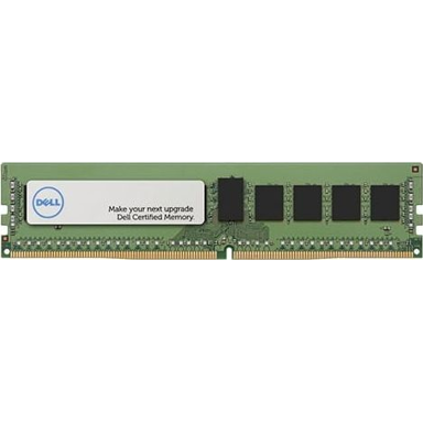DELL RAM memorija AA940922, 16 GB (2 x 8 GB), DDR4 2666 MHz, ECC, DIMM