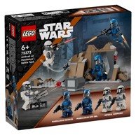 LEGO Star Wars Bojni komplet Zasjeda na Mandaloreu 75373