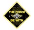 Znak Baby on board, Yoda