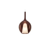 KALIQUE Visilica SP1-2 D28, E27, 1x42 W, IP20, brončana
