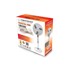 ESPERANZA Ventilator Typhoon T-5553-25, 40 cm, 3 brzine, 50 W, bijelo/sivi 