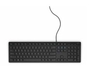 DELL Tipkovnica KB216, USB, AZERTY francuski, JD03G