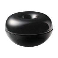 YAMAZAKI Keramička aroma lampa Tower