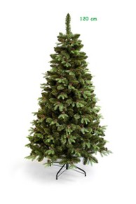 Božićno drvce umjetno Paola, 120 cm