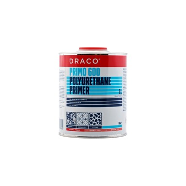 DRACO Specijalna hidroizolacija PRIMO 600 1lit