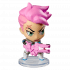 BLIZZARD Figurica Overwatch Holiday Cute But Deadly, Frosted Zarya