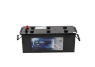 TQ Akumulator 145Ah L+ r145482k 51,3x18,9x22,3 (900A)