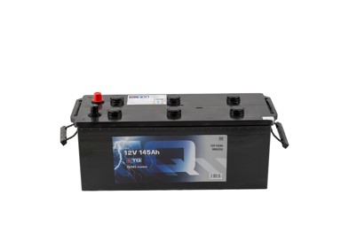 TQ Akumulator 145Ah L+ r145482k 51,3x18,9x22,3 (900A)
