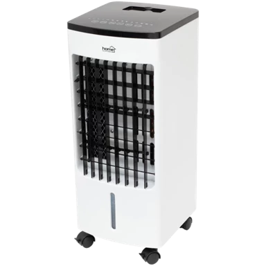HOME Ovlaživač/hladnjak zraka LHP400D, kućni, s daljinskim upravljanjem, 80 W, 59933