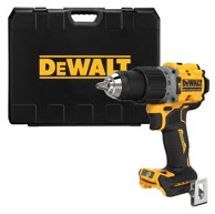 DEWALT Akumulatorska udarna bušilica s odvijačem DCD805NT