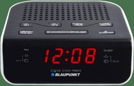 BLAUPUNKT Radio budilica CR5WH, crna