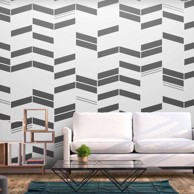 Foto tapeta Simple Structures 450x315