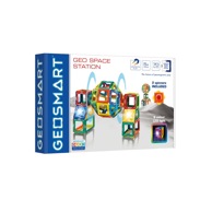 GEOSMART Set za slaganje GeoSpace Station