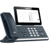 YEALINK IP telefon MP58 Microsoft Teams Edition, sivi