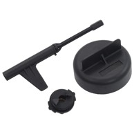 Set adaptera za ulje, Mercedes Benz 9G Tronic mjenjač 725