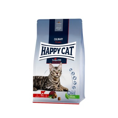 HAPPY CAT Culinary govedina 1,3 kg