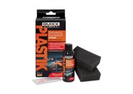 QUIXX Crna boja za plastiku