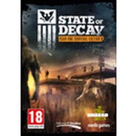 Igra za PC: State of Decay: Year One Survival Edition STEAM Key