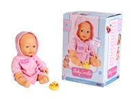 BABY CORALIE Lutka za kupanje