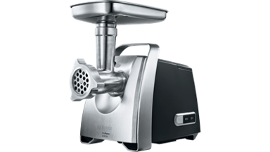 BOSCH Aparat za mljevenje mesa MFW68660 ProPower, 800W, inox