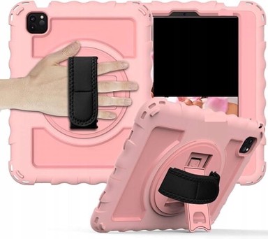 NIKCORP Zaštitna maska Samsung Galaxy Tab A 10.1, roza