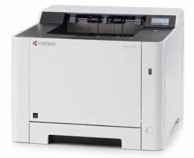KYOCERA Laserski printer ECOSYS P5026cdw, boja, 9600 x 600 DPI, A4, Wi-Fi