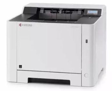 KYOCERA Laserski printer ECOSYS P5026cdw, boja, 9600 x 600 DPI, A4, Wi-Fi