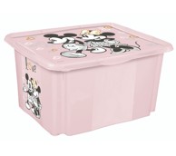 KEEEPER Kutija za spremanje Minnie, 24L