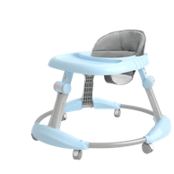 TAVALAX Sklopiva dječja hodalica s tihim kotačima