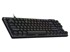 LOGITECH Rapid gaming tipkovnica G Pro X TKL SLO gravura, crna