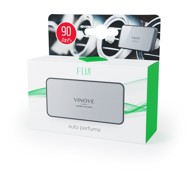 VINOVE Osvježivač zraka za auto Fuji Original