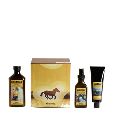 DAVINES Poklon set Pasta & Love