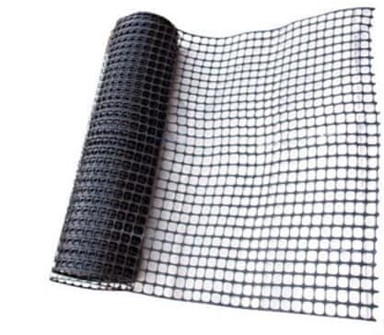 Mreža za kontejner Tip K3 1,2x25 m, crna