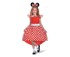 Kostim za maškare Crveni Minnie Classic, Minnie Mouse, veličina XS