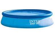 INTEX Samostojeći bazen Easy 305 × 61 cm, s filtracijom, model 28118
