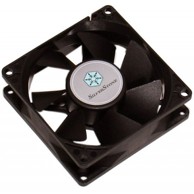 SILVERSTONE Računalni ventilator 80mm SST-FN81 SST-FN81