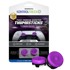 STEELSERIES Set palica za palac FPS Frenzy PS5 6100-PS5, ljubičasta/crna