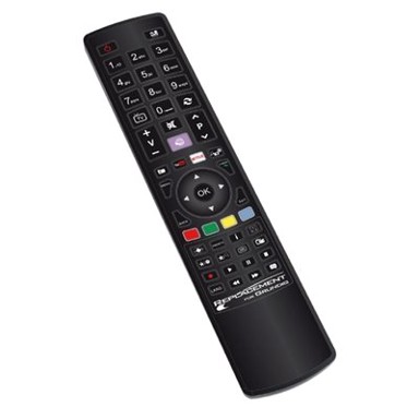 JOLLY LINE Univerzalni daljinski upravljač za Grundig TV