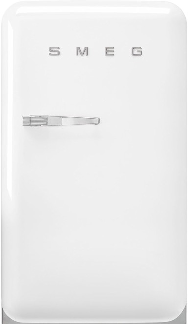 SMEG Hladnjak, FAB10RWH6, bijeli