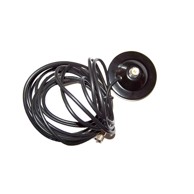 Magnetska baza za antenu, 9 cm, UHF