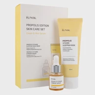 IUNIK Set za njegu kože Propolis Edition Skincare Set