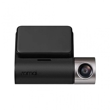 XIAOMI Auto kamera 70MAI A510, QHD, siva