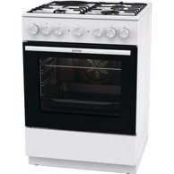 GORENJE Kombinirani štednjak GK6B42WD