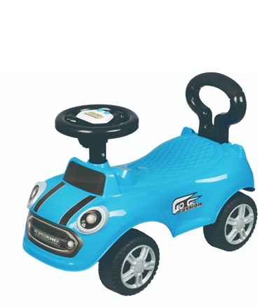 CHIPOLINO Guralica Go Go, plava