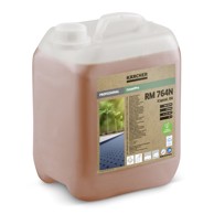 KARCHER Profi CarpetPro iCapsol RM 764N OA, 5 l, 6.296-222.0