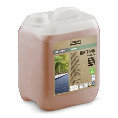 KARCHER Profi CarpetPro iCapsol RM 764N OA, 5 l, 6.296-222.0
