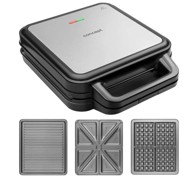 CONCEPT Toster FAMILY SV3080